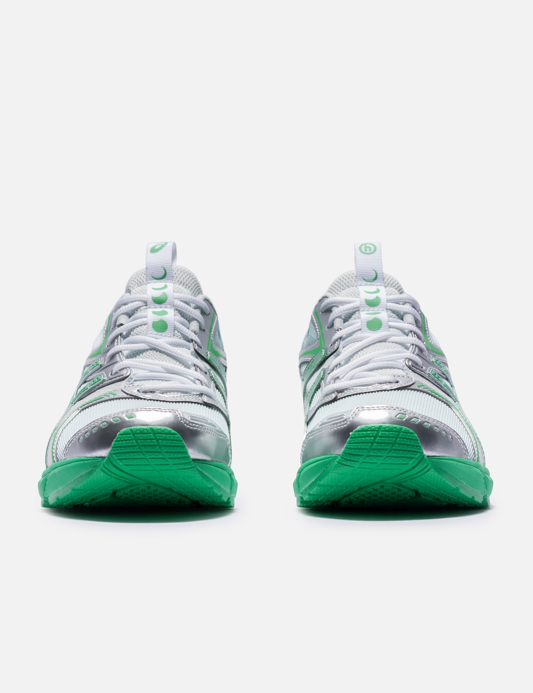 X Hidden NY GEL-DS Trainer 14 view 8