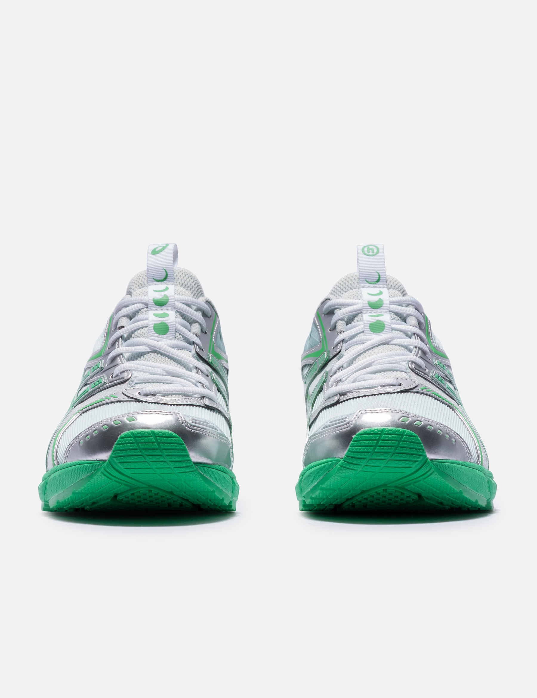 X Hidden NY GEL-DS Trainer 14 view 14