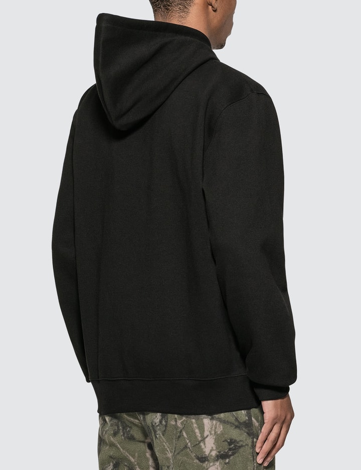 Hooded Theory Sweatshirt Placeholder Image