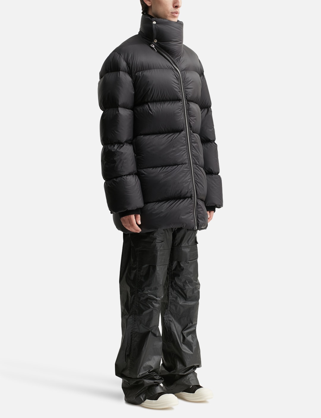 Turtle Coat view 20