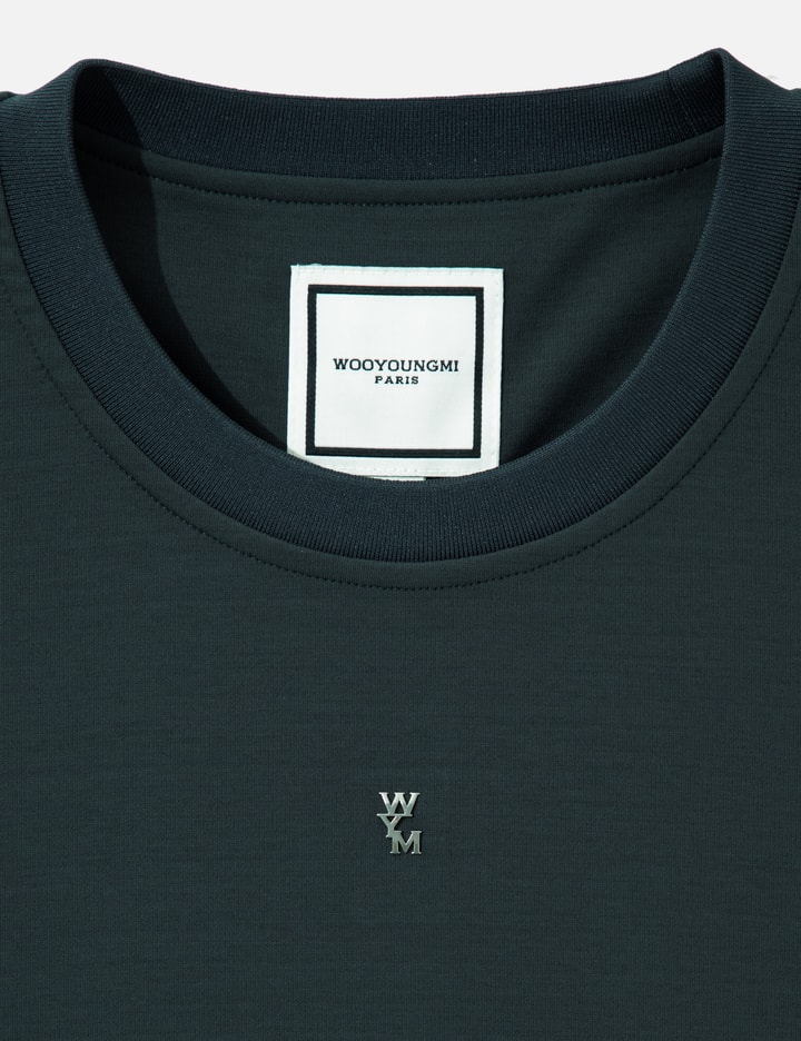 Wooyoungmi WYM Logo T-Shirt