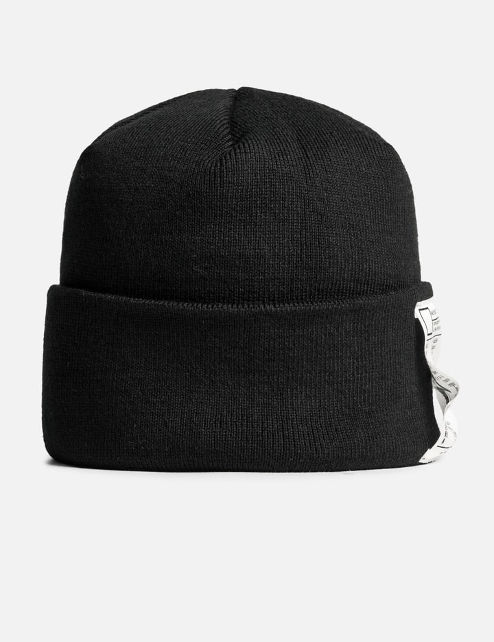 BW Beanie