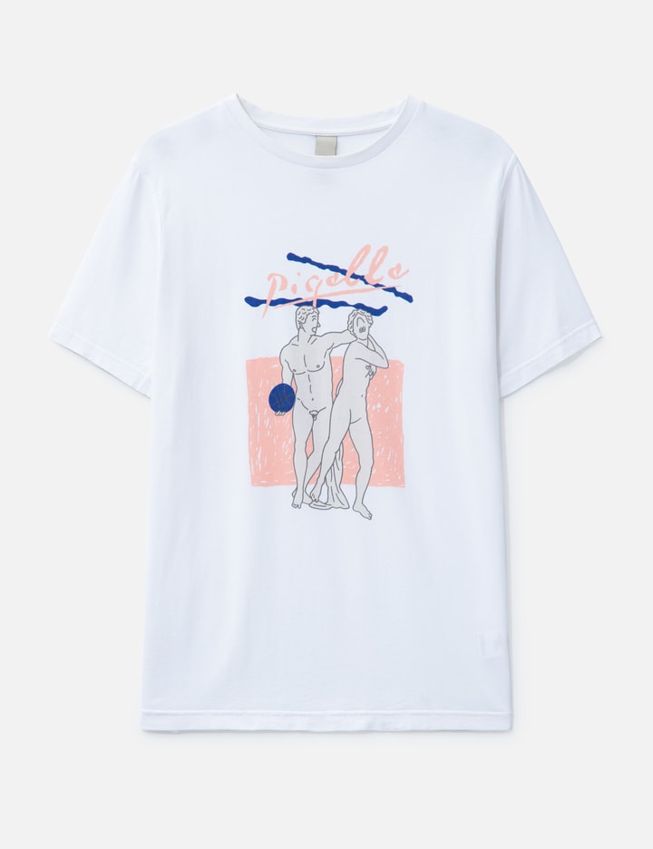 Face Oka T-shirt Placeholder Image