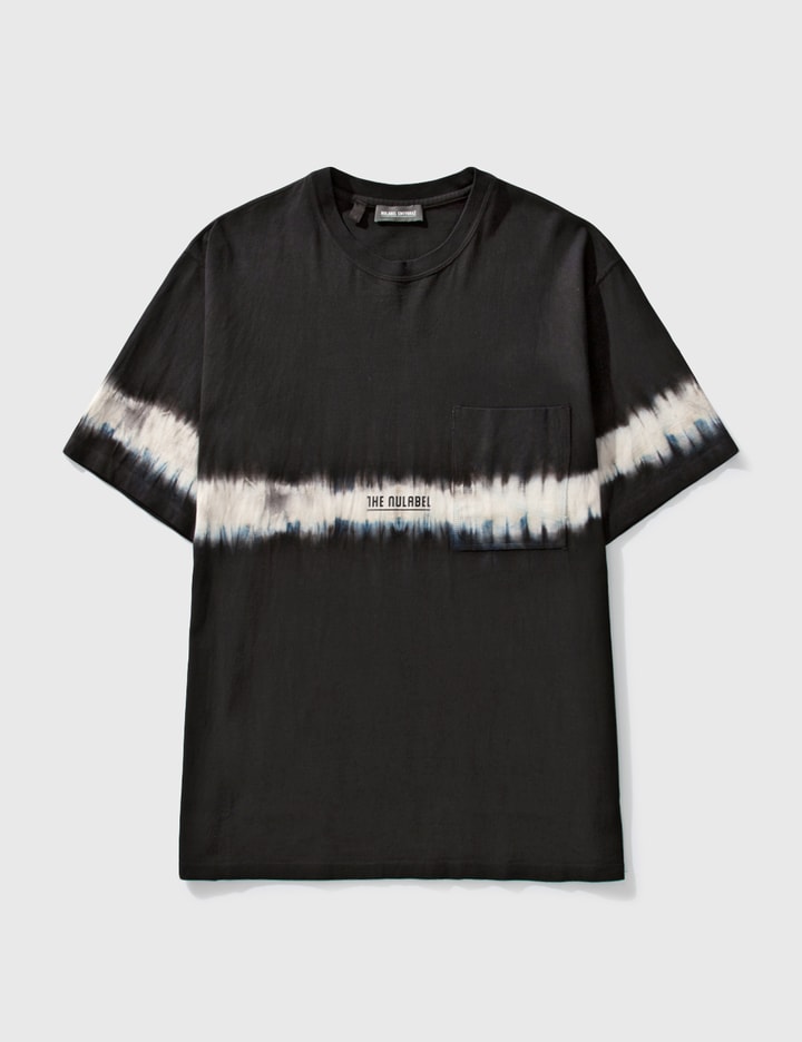 Garment Dyed T-shirt Placeholder Image