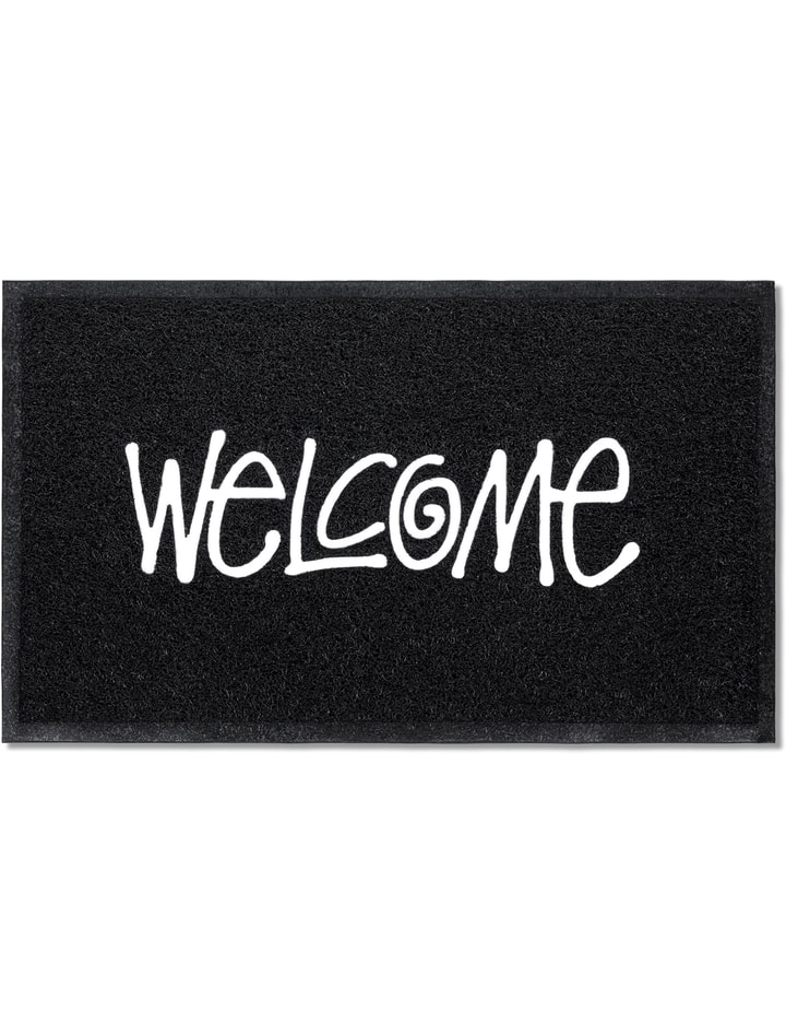 Pvc Welcome Mat Placeholder Image