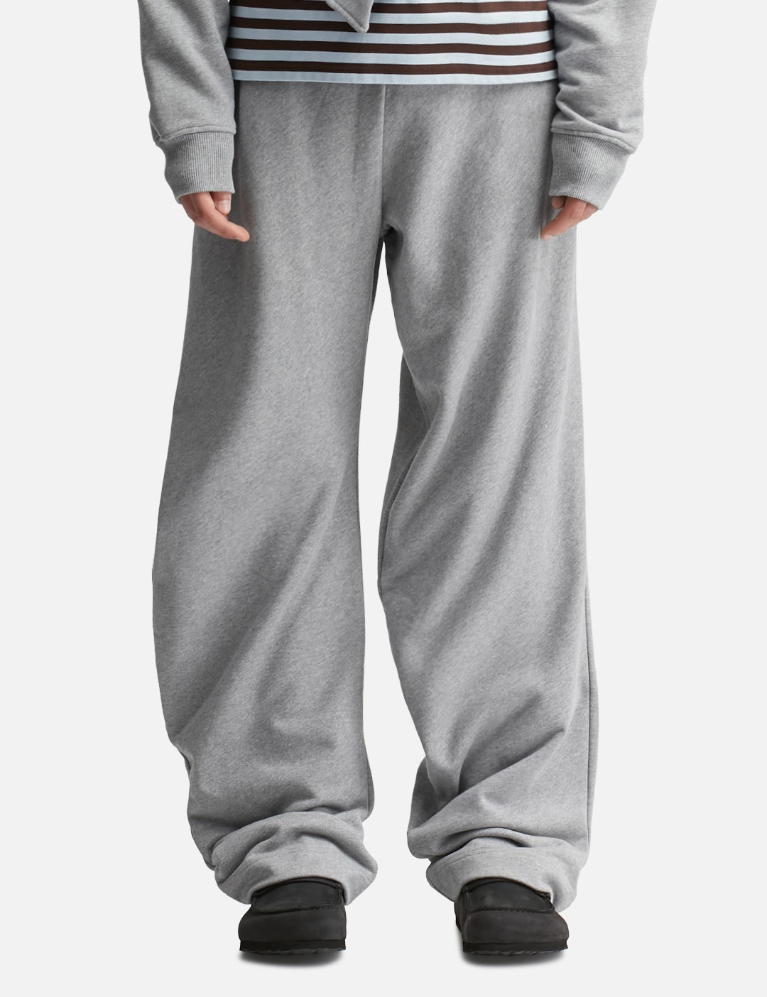 Topsy Turvy Jogger view 11