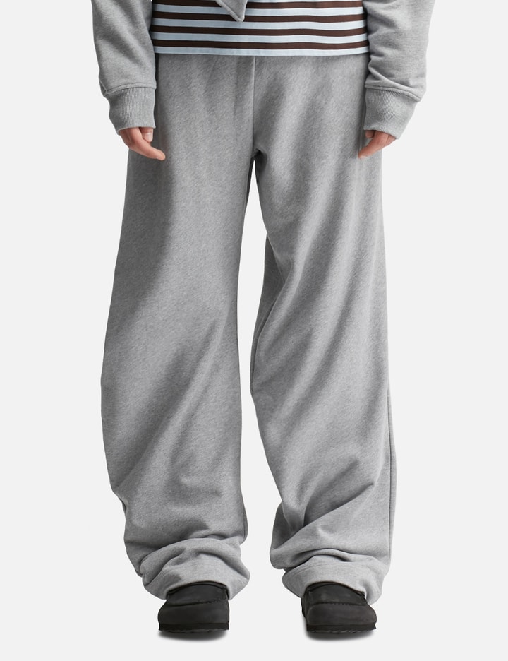 Charles Jeffrey Loverboy Topsy Turvy Jogger