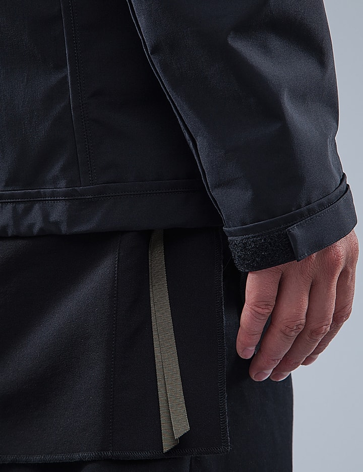 J47R-GT 3L Gore-Tex® Pro Jacket Placeholder Image
