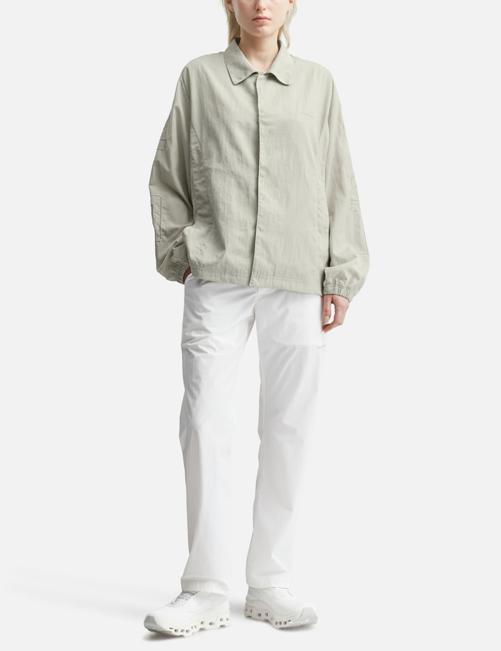 Hypegolf X Post Archive Faction (paf) Back Logo Woven Jacket
