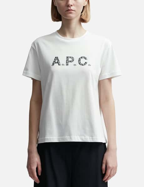 A.P.C. 첼시 티셔츠