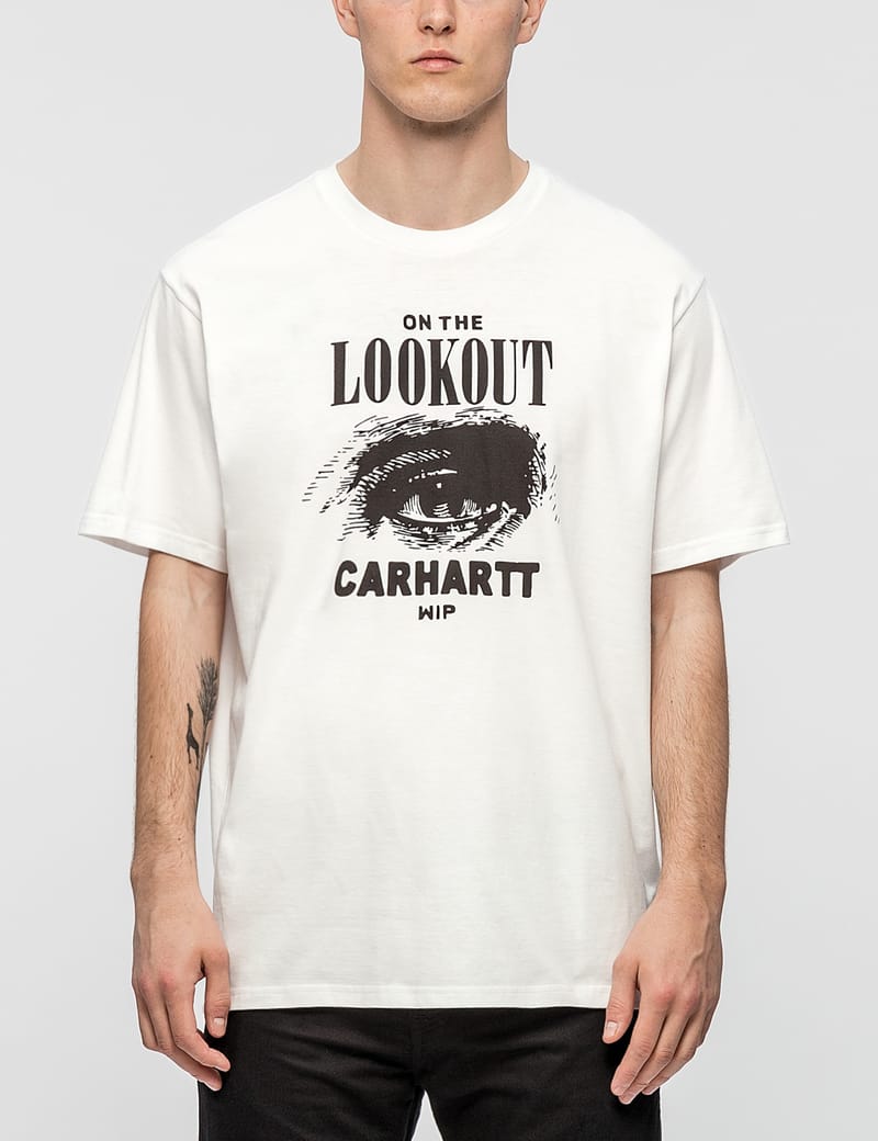 Carhartt Work In Progress - On The 