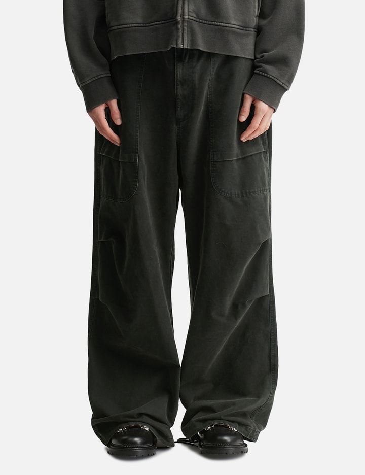 Barren Cargo Washed Black Placeholder Image