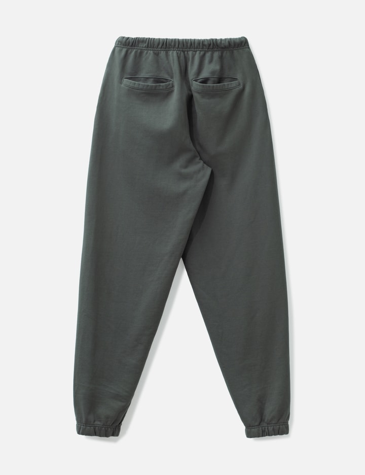 Maison Mihara Yasuhiro In・stru(men－tal) French Terry Easy Pants