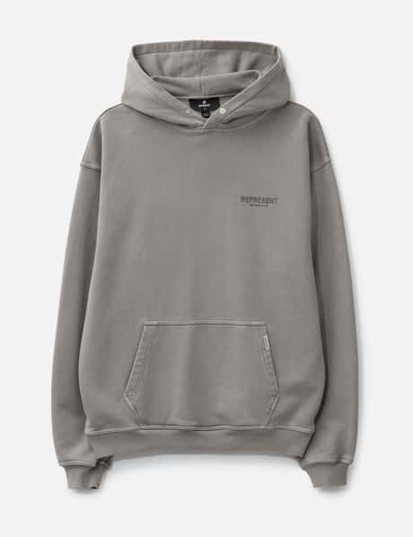 Represent Represent Owners Club Hoodie