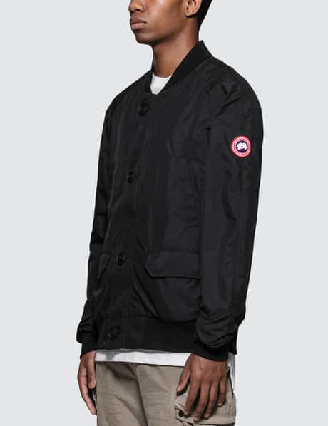 Canada Goose Faber Bomber Jacket HBX