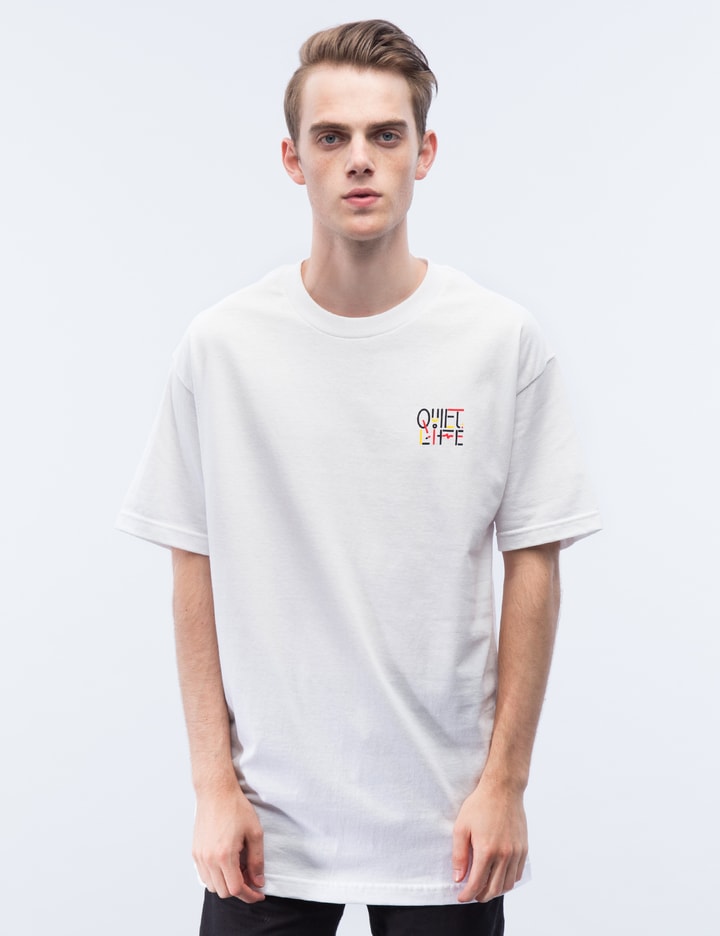 Tinker S/S T-Shirt Placeholder Image