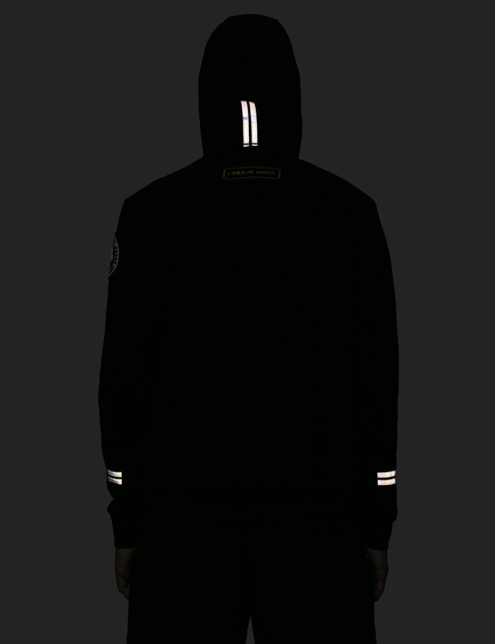 Science Research Hoodie Placeholder Image