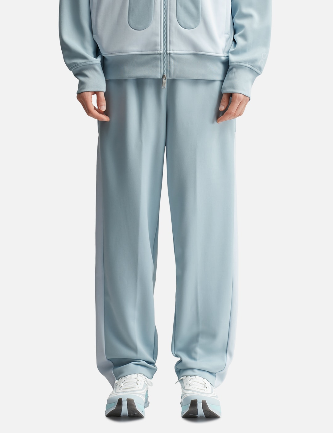 X Bureau Borsche Track Pants IKON view 11