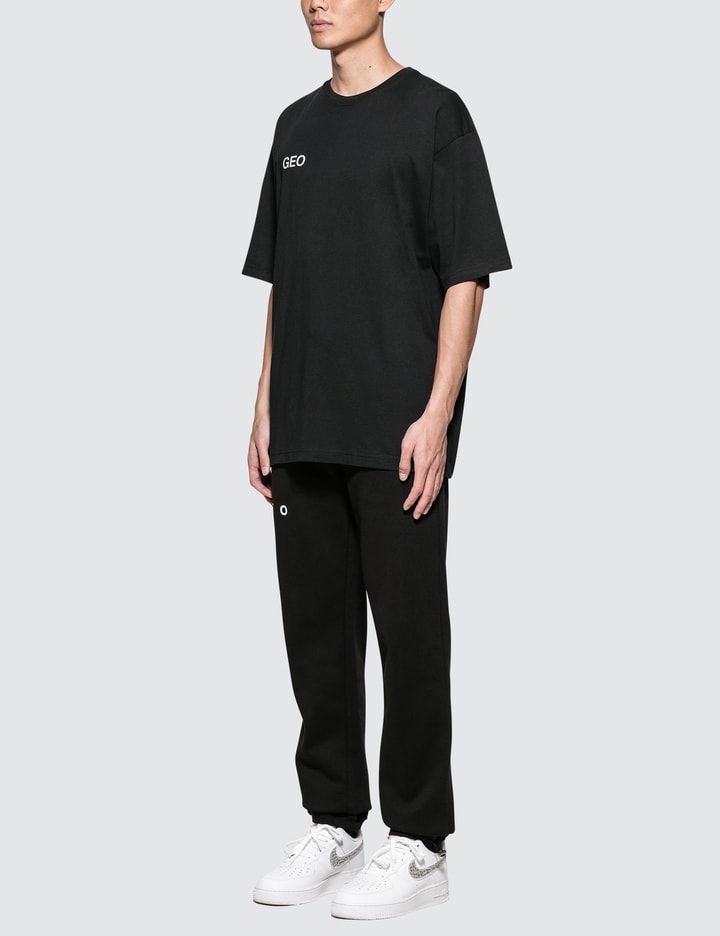World Office S/S T-Shirt Placeholder Image