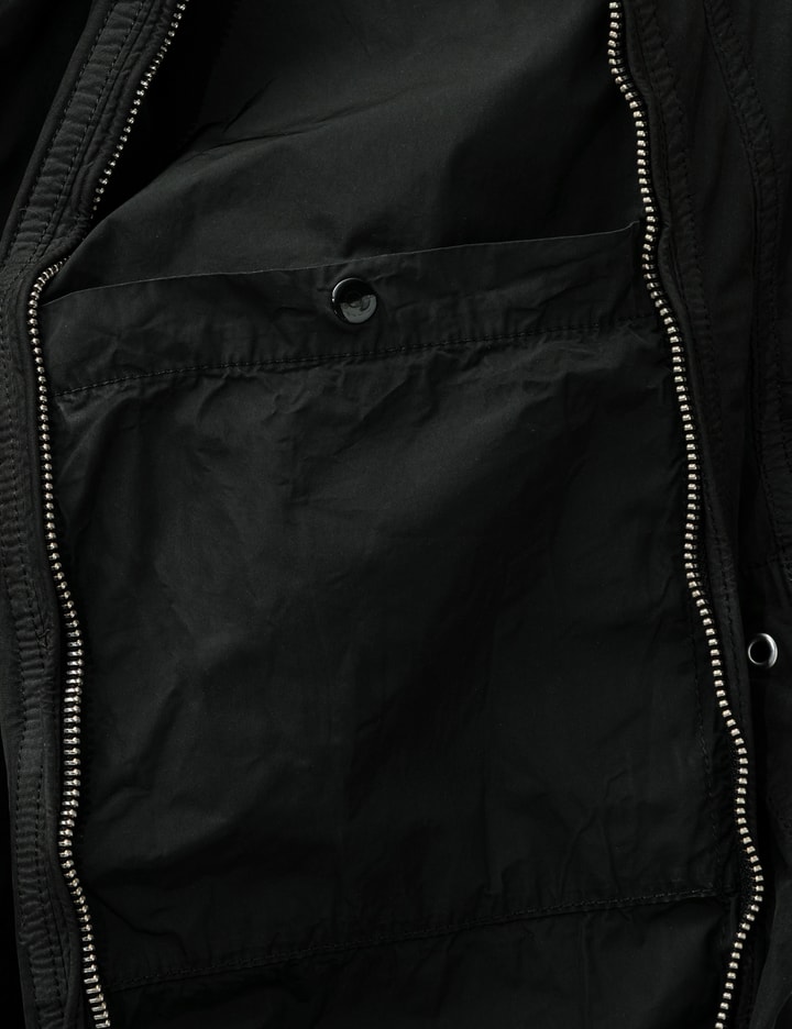 David Light-TC Hooded Jacket Placeholder Image