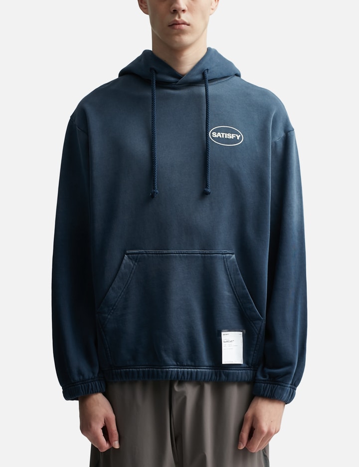 SOFTCELL™ COTTON HOODIE Placeholder Image