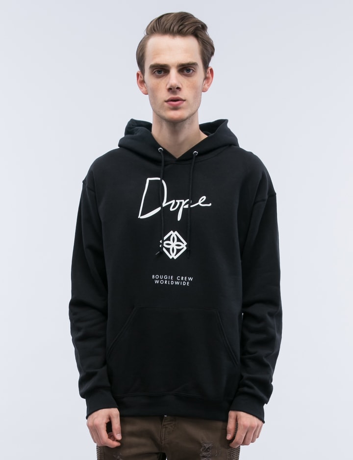 Monogram Hoodie Placeholder Image