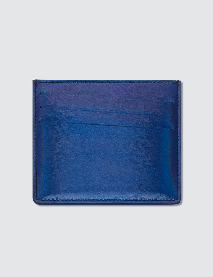 Prada - Saffiano Leather Card Holder  HBX - Globally Curated Fashion and  Lifestyle by Hypebeast