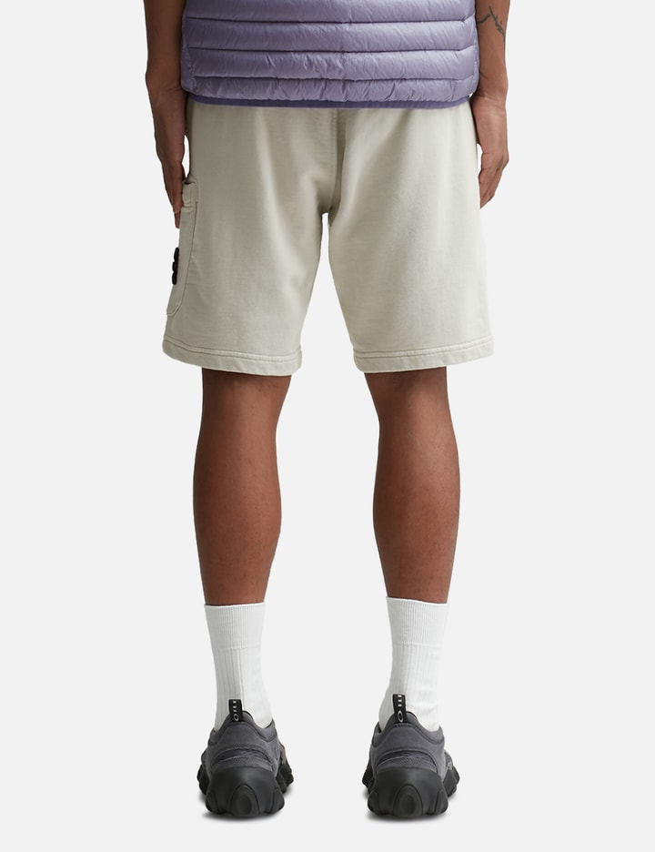 Cotton Sweat Shorts Placeholder Image