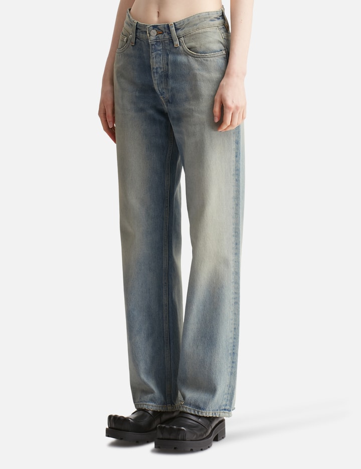 Genoa Coated Denim Placeholder Image