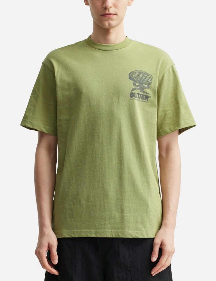 Terrain T-shirt Placeholder Image