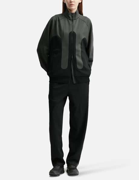 X Bureau Borsche Track Pants IKON view 9