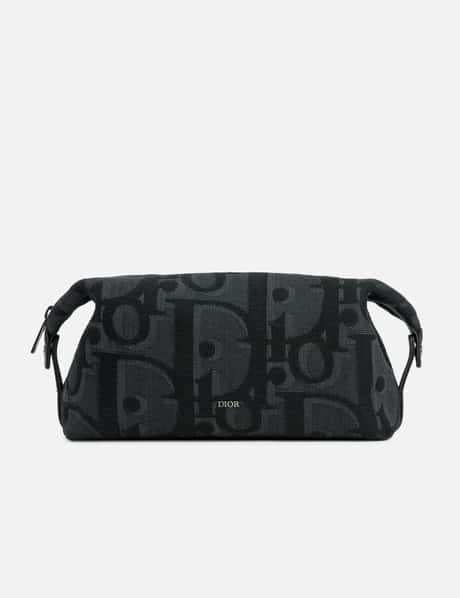 Dior Toiletry Bag
