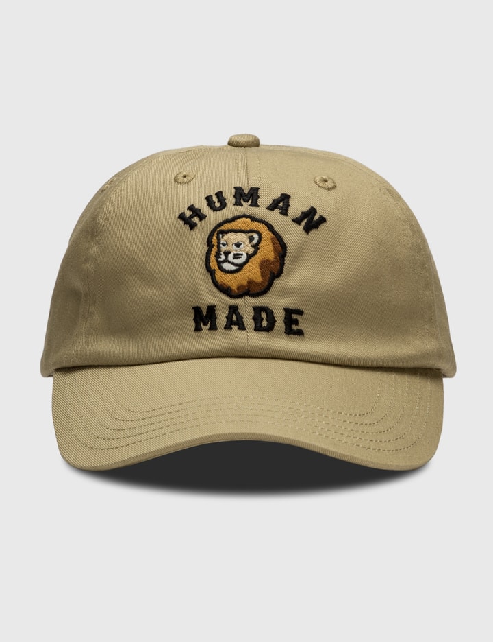 LION CAP Placeholder Image