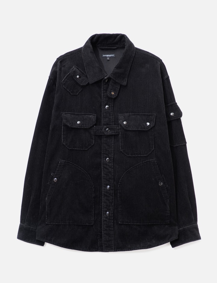 Engineered Garments Explorer Shirt Jacket