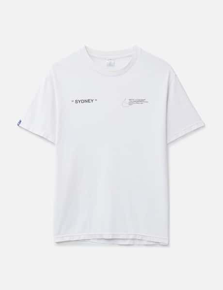 Nike Off-White Sydney "The Ten" T-shirt