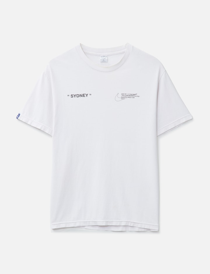 Off-White Sydney "The Ten" T-shirt Placeholder Image