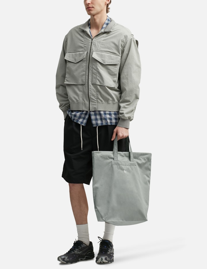 Nanamica Chino Tote Bag