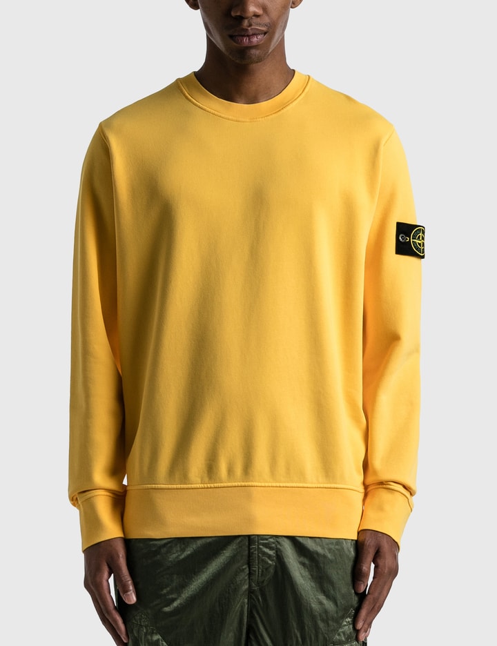 Classic Crewneck Sweatshirt Placeholder Image