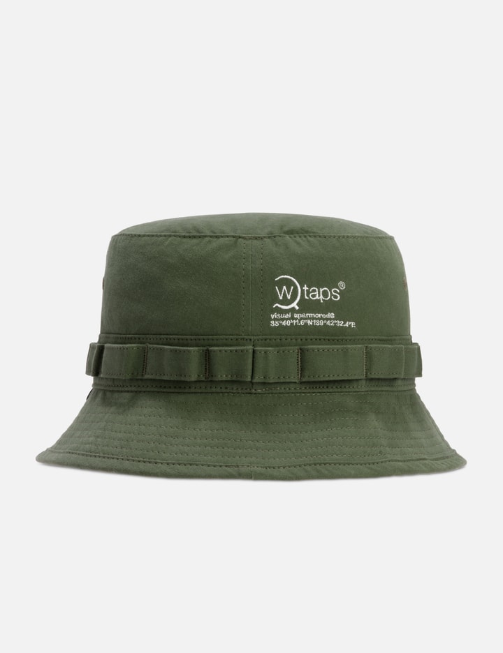 WTAPS Bucket Hat