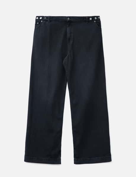 VAIN Adjustable Jeans