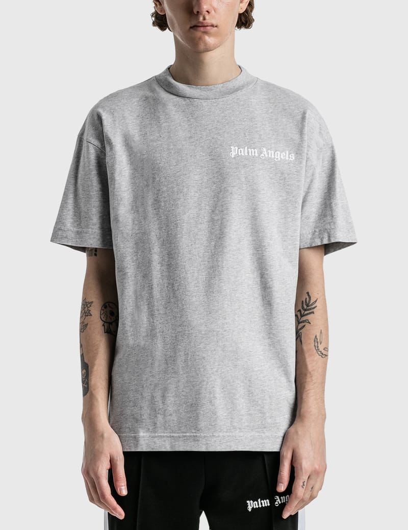 palm angels 2 pack logo tee