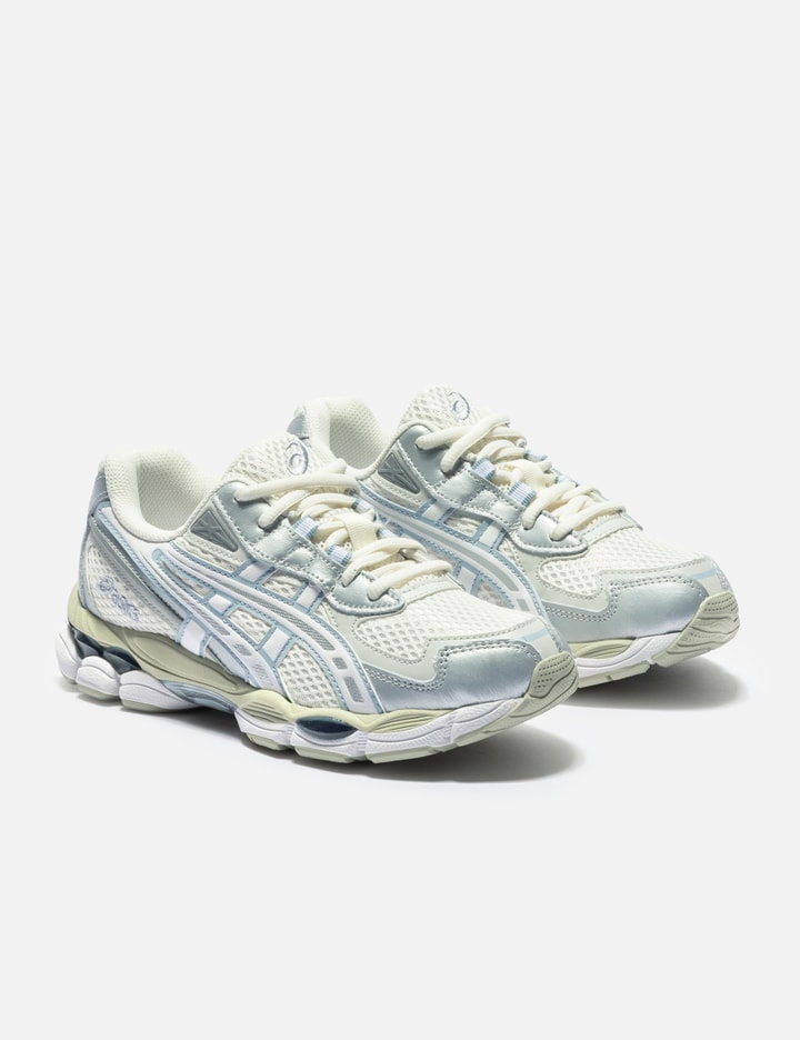 Asics Gel-nyc 2055 In White