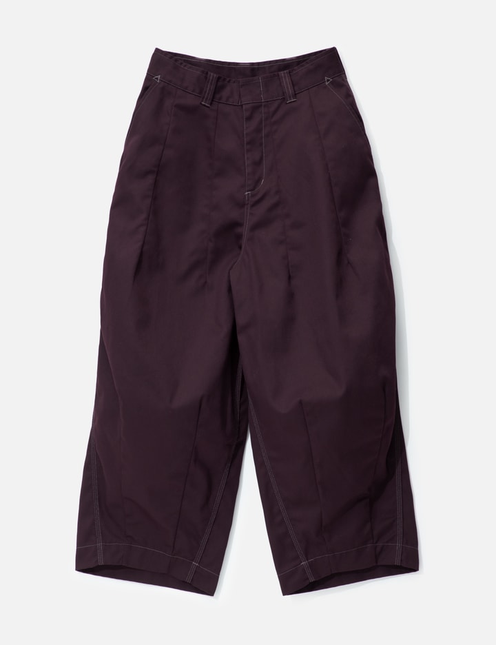 Needles Kae Tanaka Balloon Pants