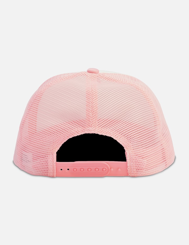 Sporty & Rich Sporty & Rich X Juicy Couture Crown Trucker Hat
