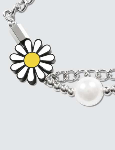 Salute Academy - Flower Anarchy Bracelet | HBX