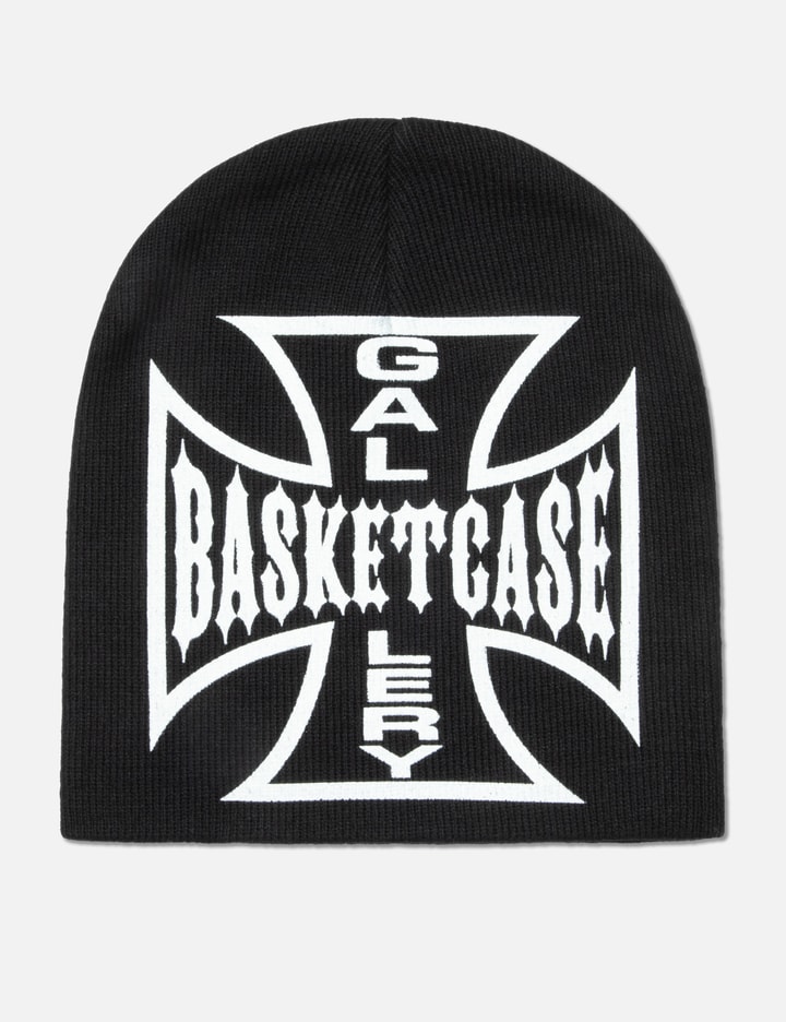 BC Chopper Skully Beanie Placeholder Image