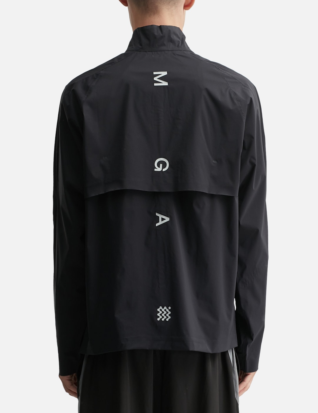 2.5L Pertex® Waterproof Jacket view 19