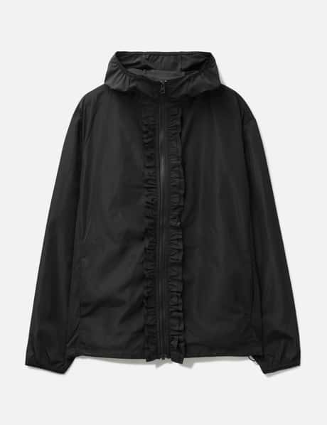 Ruffle Wind Breaker view 6