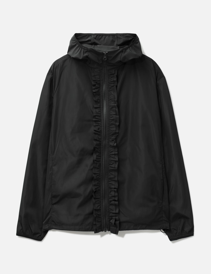Ruffle Wind Breaker Placeholder Image