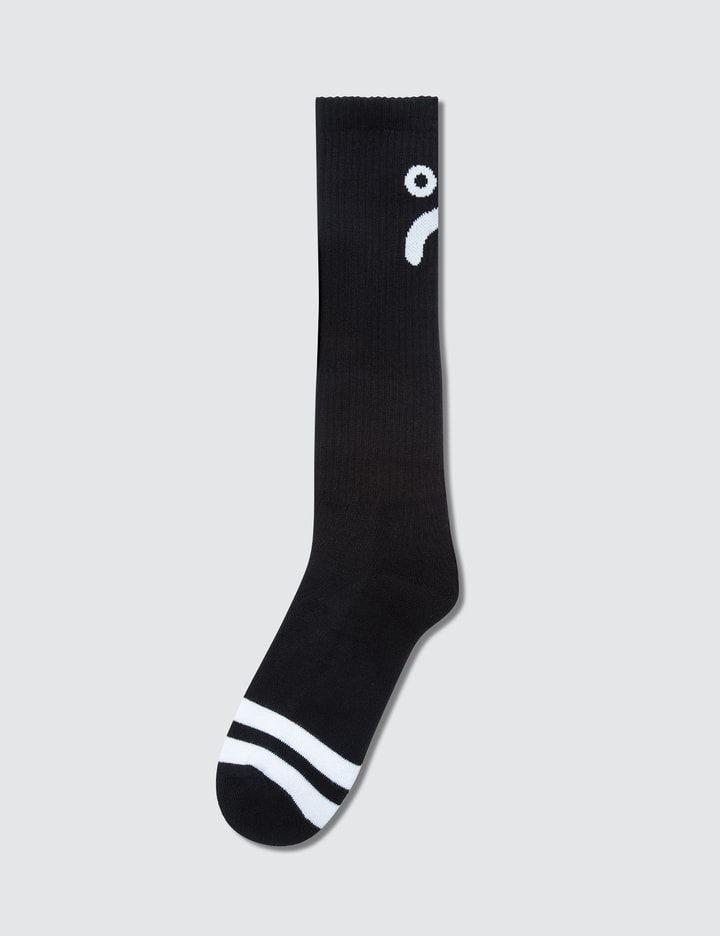 Upside Down Happy Sad Socks Placeholder Image